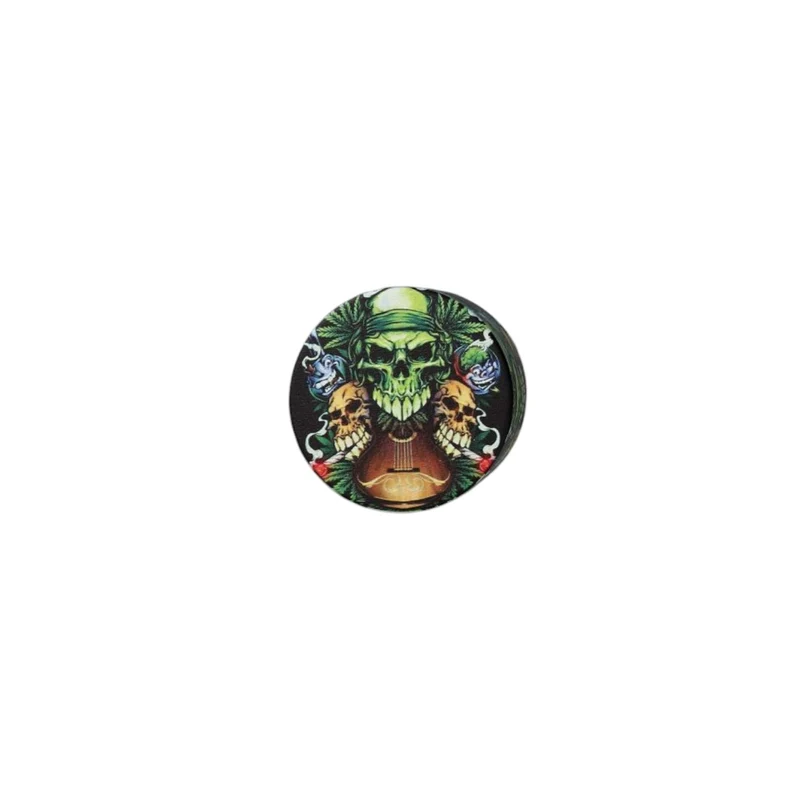 GDH Metal Skull Grinder