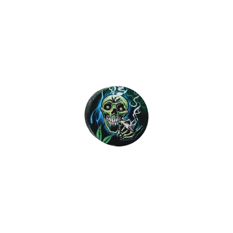 GDH Metal Skull Grinder
