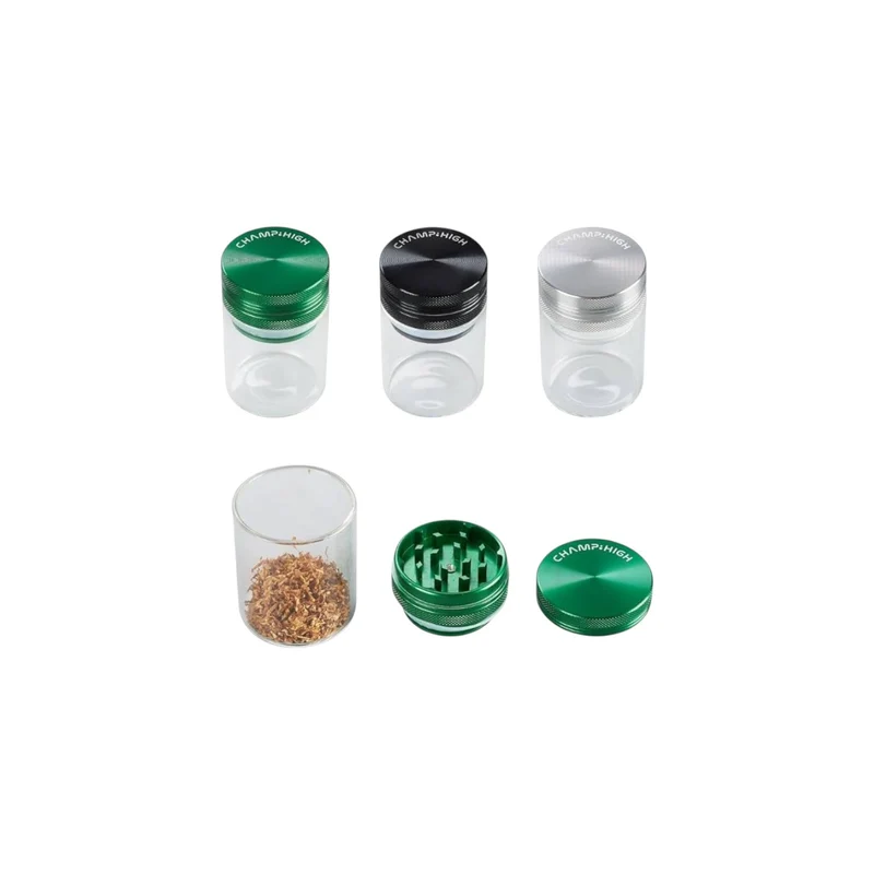 Champ High Grinder