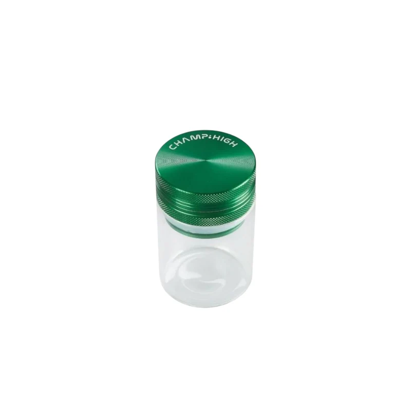 Champ High Grinder