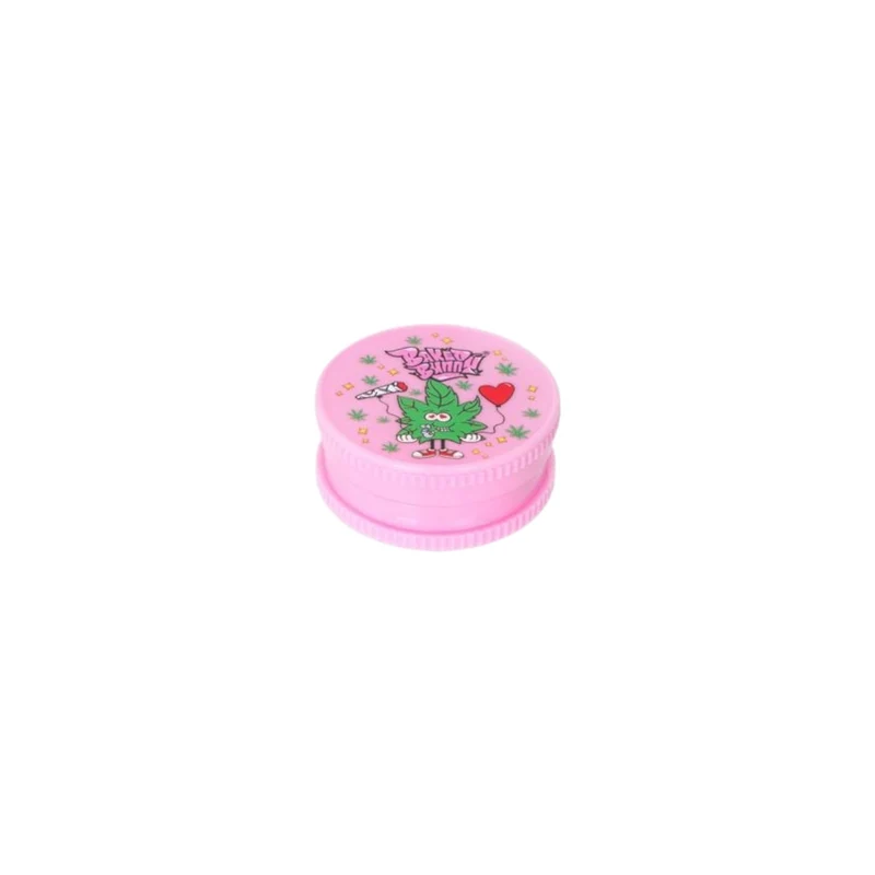 Baked Bunny Grinder