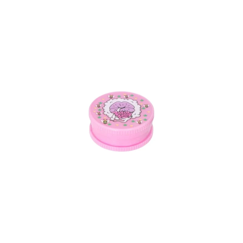 Baked Bunny Grinder