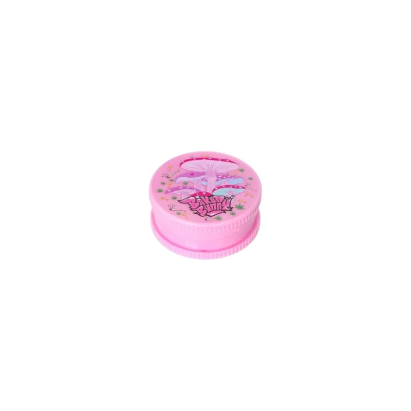 Baked Bunny Grinder
