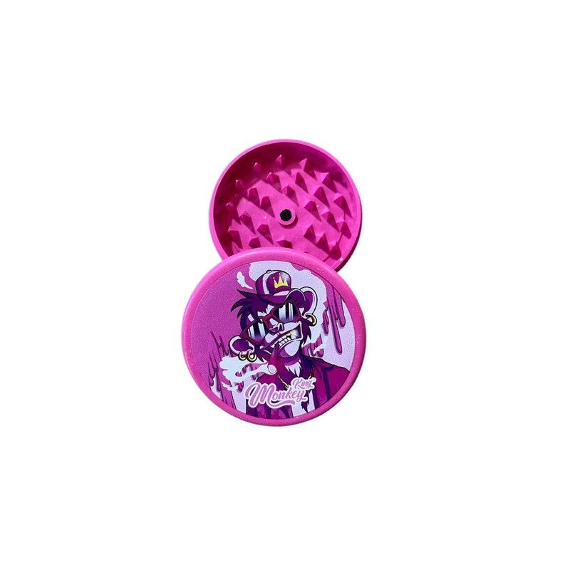 Monkey King Grinder Monkey
