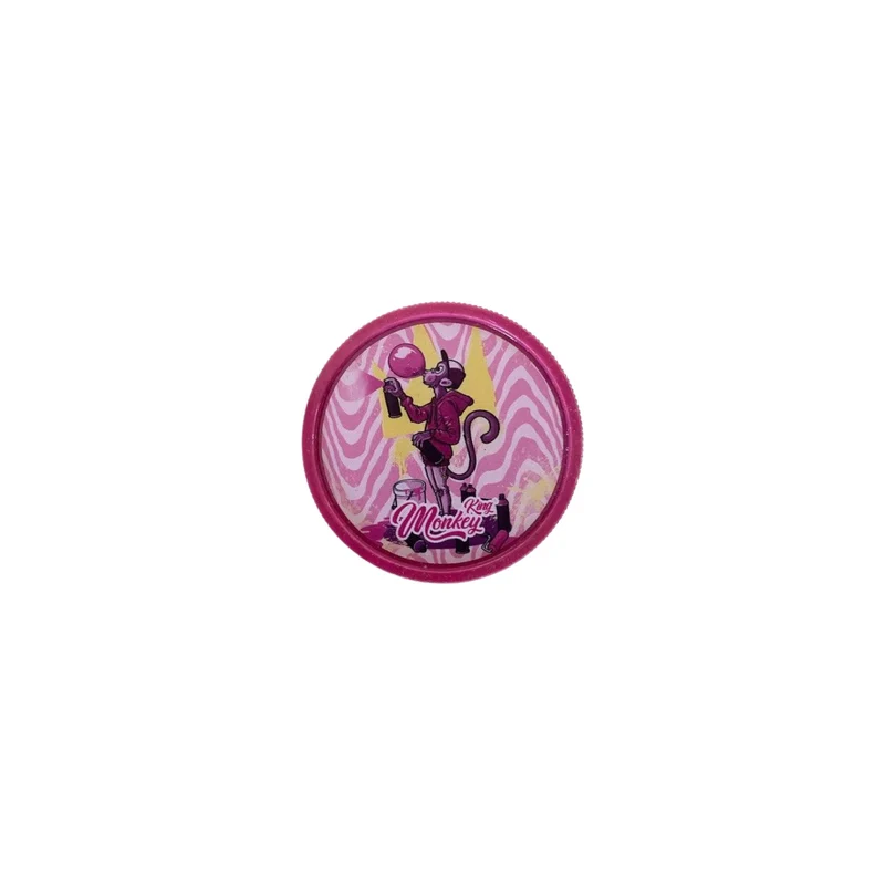 Monkey King Grinder