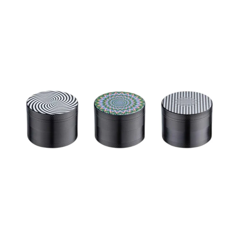 Champ High Psychedelic Grinder