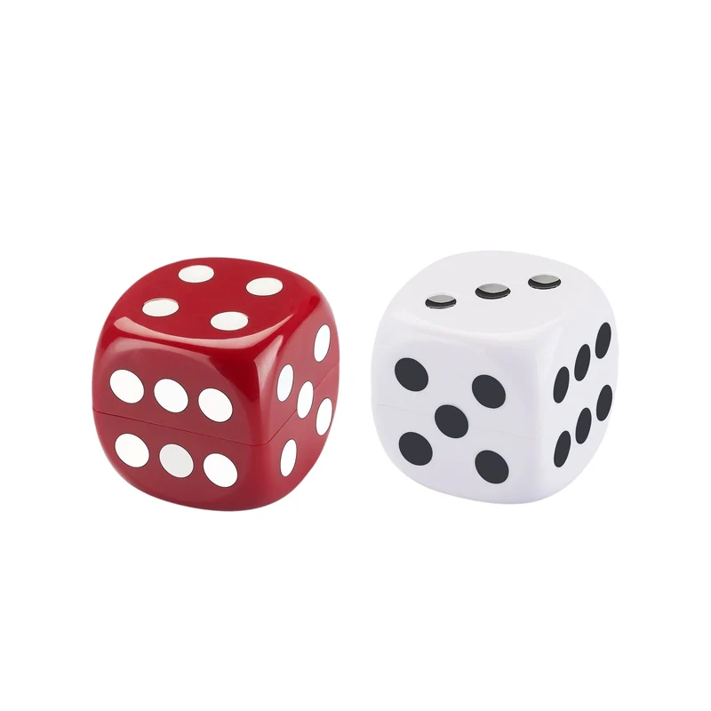 CHH Casino Dice Grinder