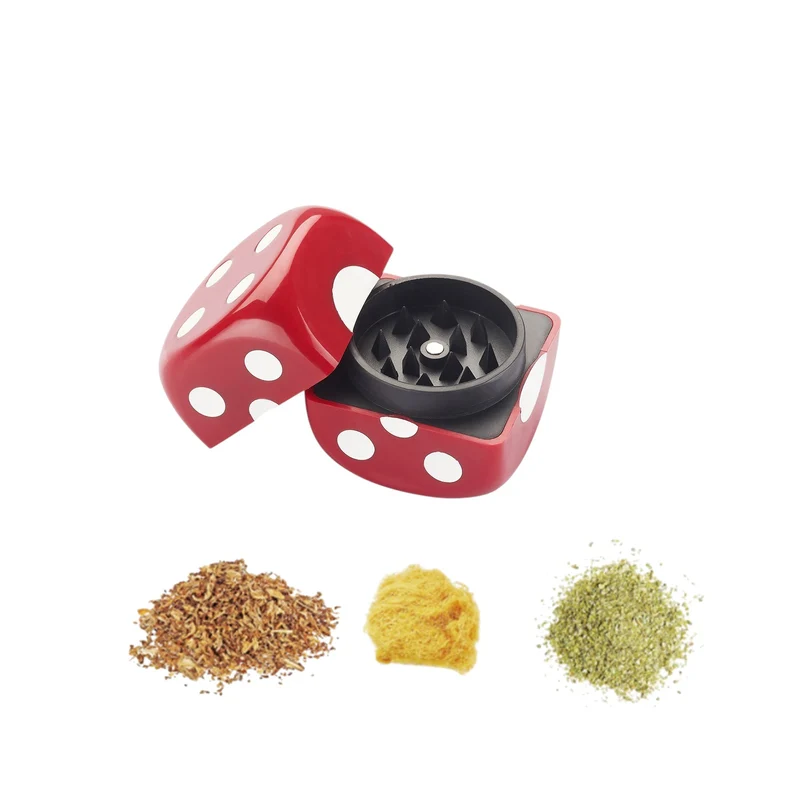 CHH Casino Dice Grinder