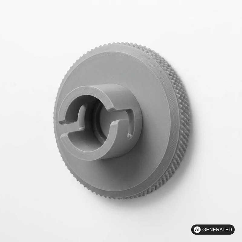 Bajonett-Adapter passend für Intex Pool, EU-Gewinde, passend für Intex Poolzubehör