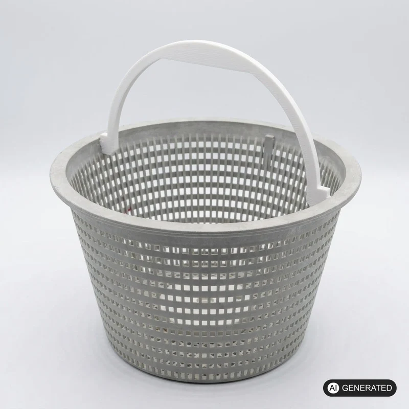 Ersatzgriff für Skimmerkorb passend für Intex Pool Skimmer