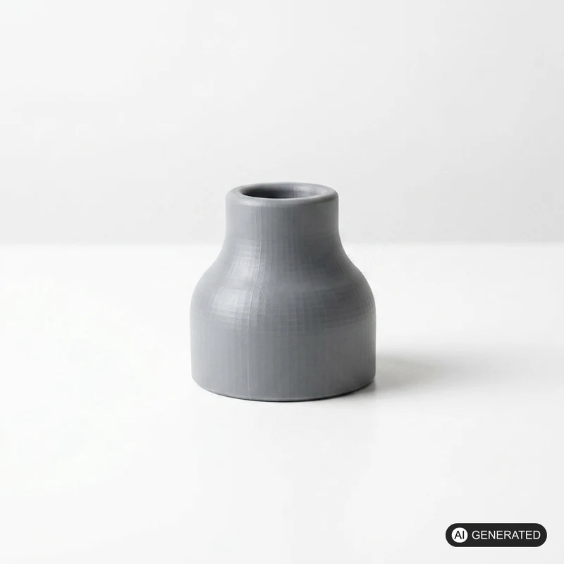 Schlauchadapter passend für Intex 3D-Druck