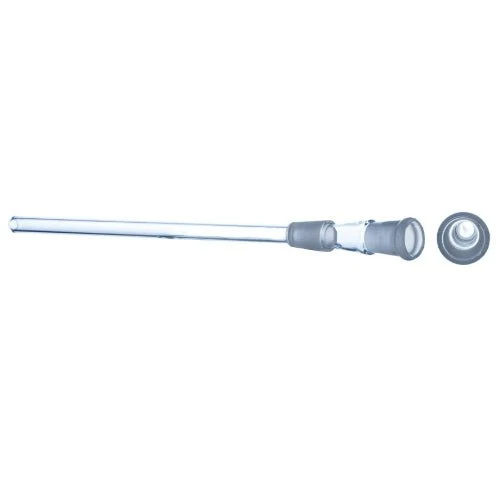 GDH Steckchillum 14.5 Schliff + 14.5 Schliff 17cm