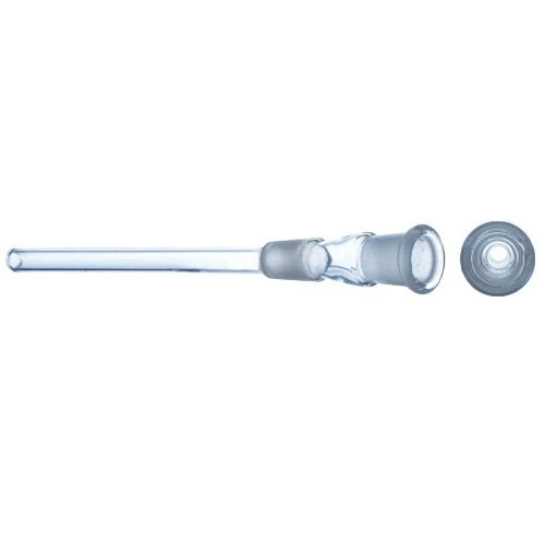 GDH Steckchillum 14.5 Schliff + 14.5 Schliff 14cm