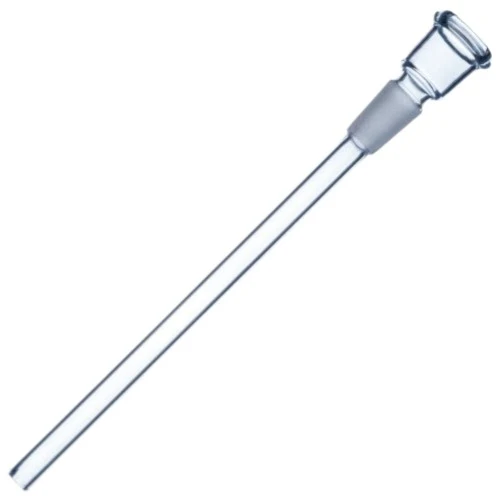 GDH Glaschillum 14.5 Schliff 14cm