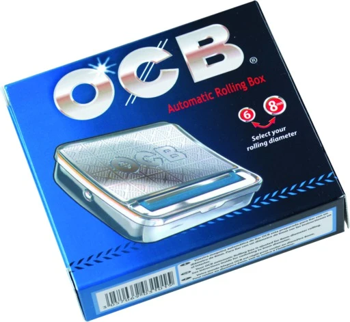 OCB Zigaretten-Roller MB Automatic