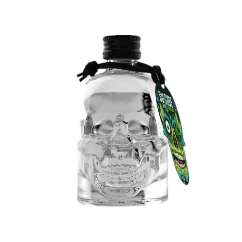 Cannabis Gin 5cl 40%
