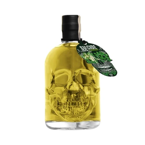 Cannabis Absinthe 50cl 70%