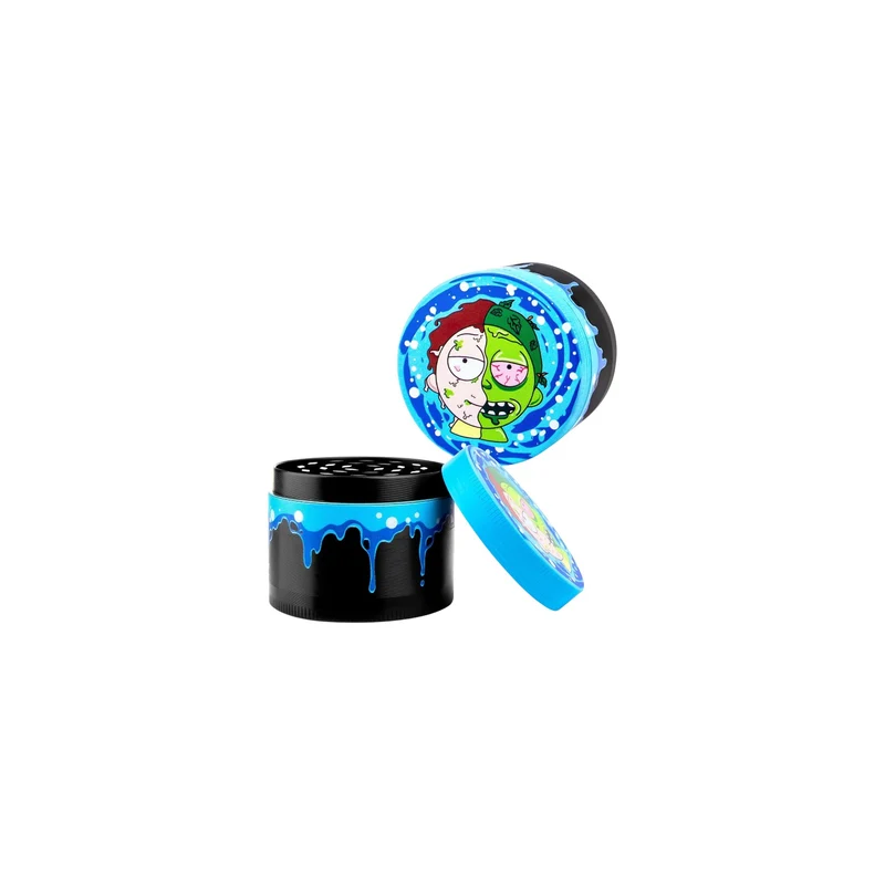 GDH DA HAI Grinder BLUE