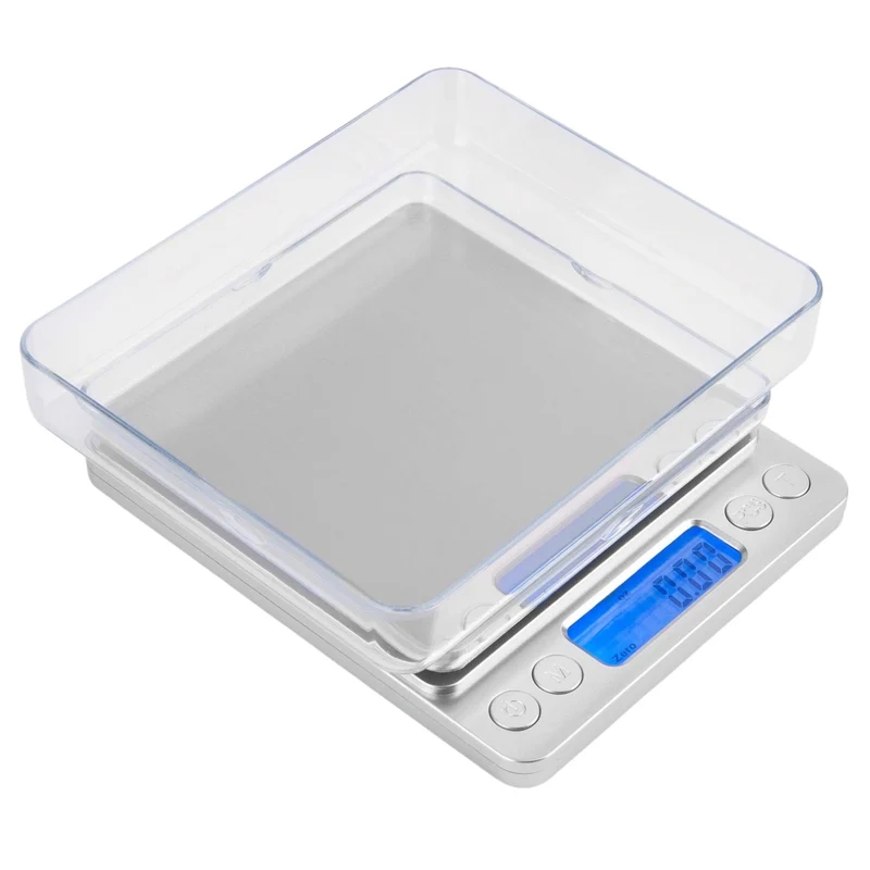 GDH Digital Mini Waage