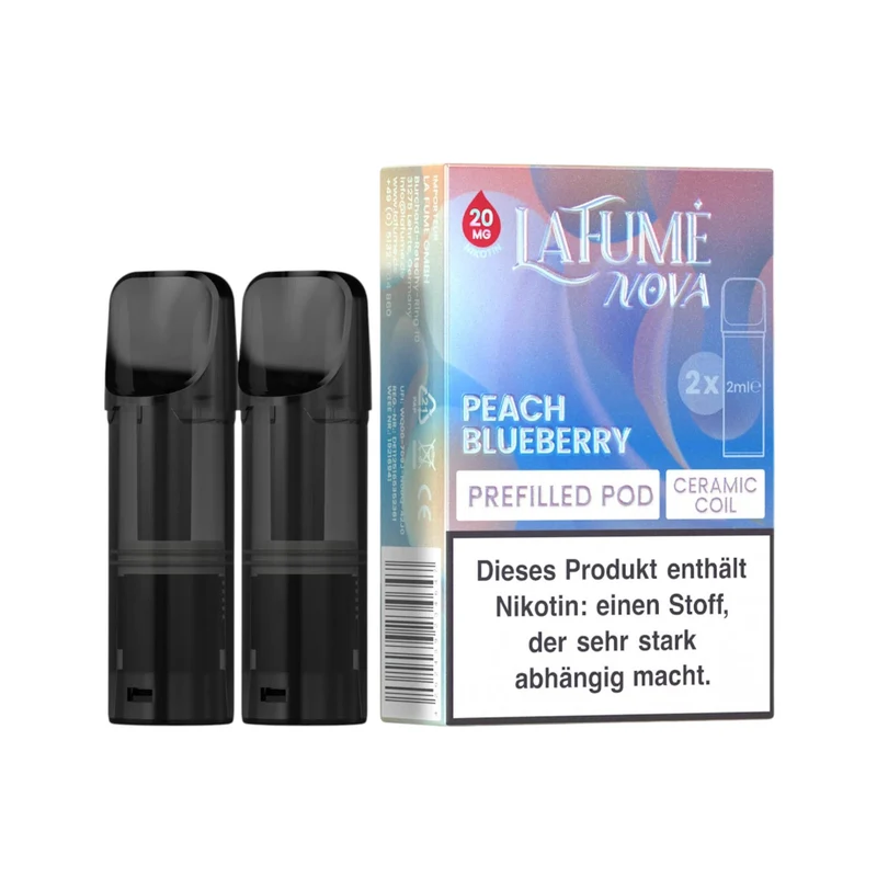 Lafume Nova