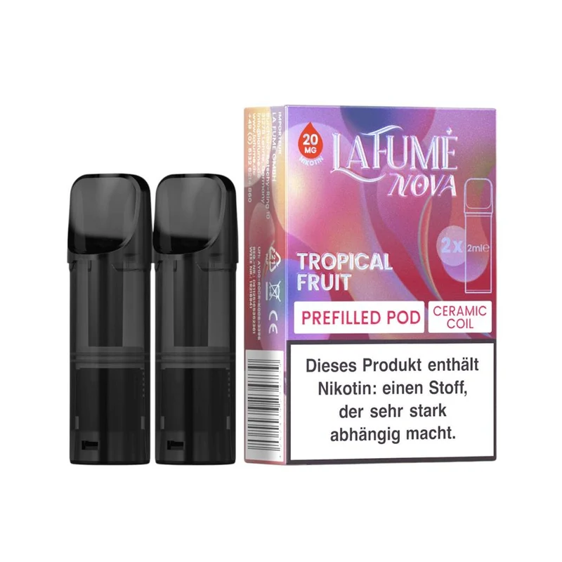 Lafume Nova