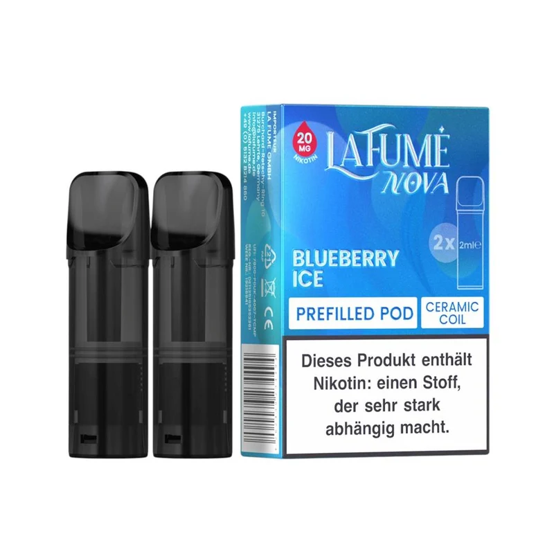 Lafume Nova