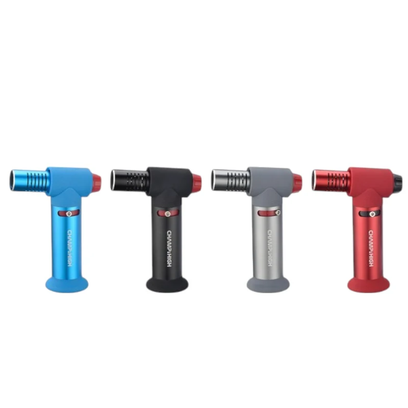 Champ High 4 B.Flames Table Lighter