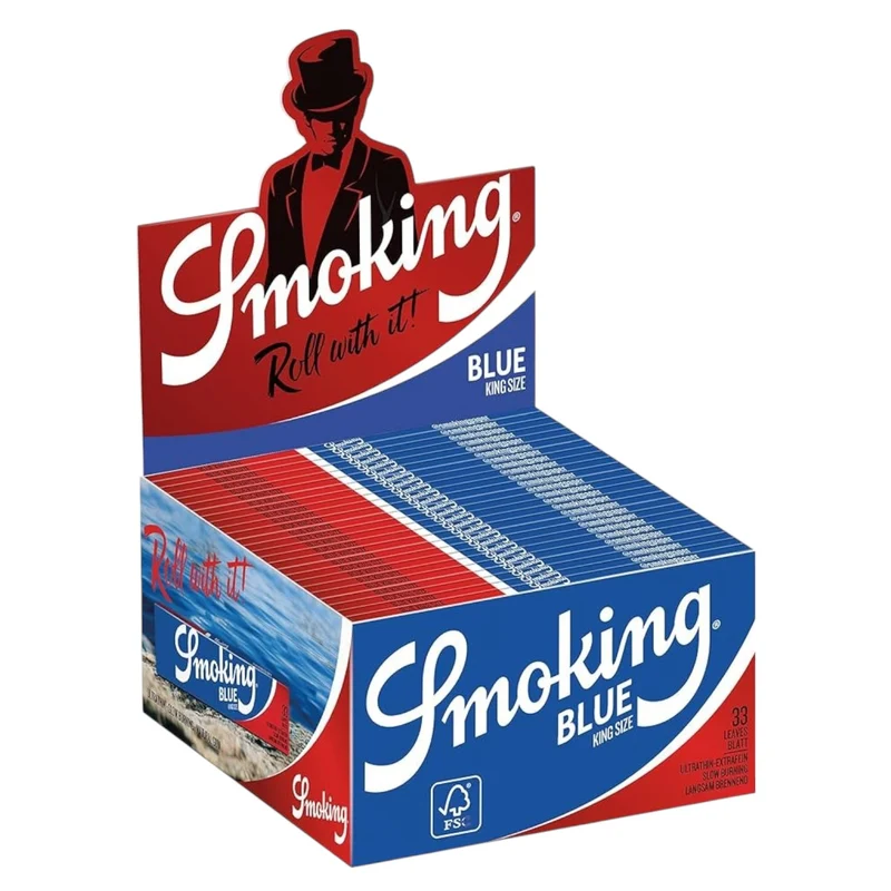 Smoking King Size