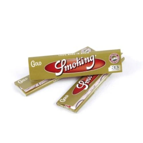 Smoking King Size