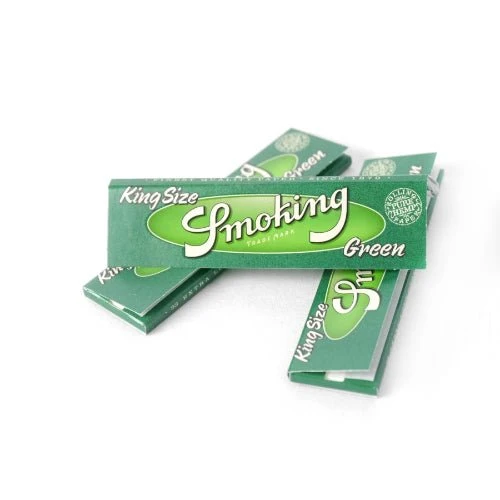 Smoking King Size