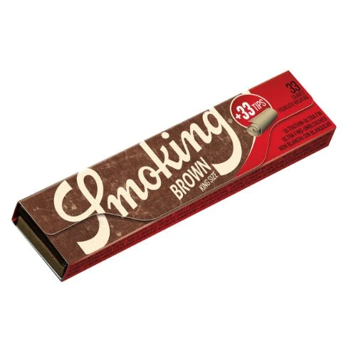 Smoking King Size