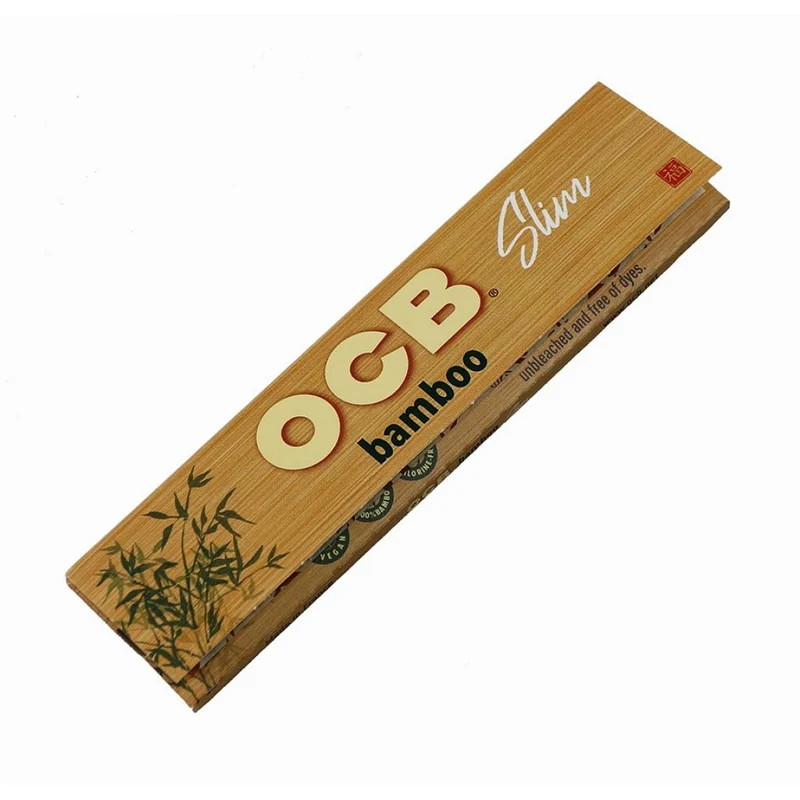 OCB Bamboo