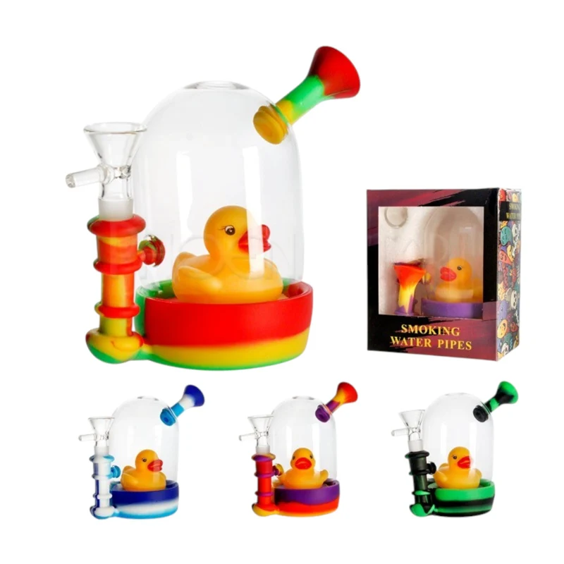 GDH BubbleDuck Bong