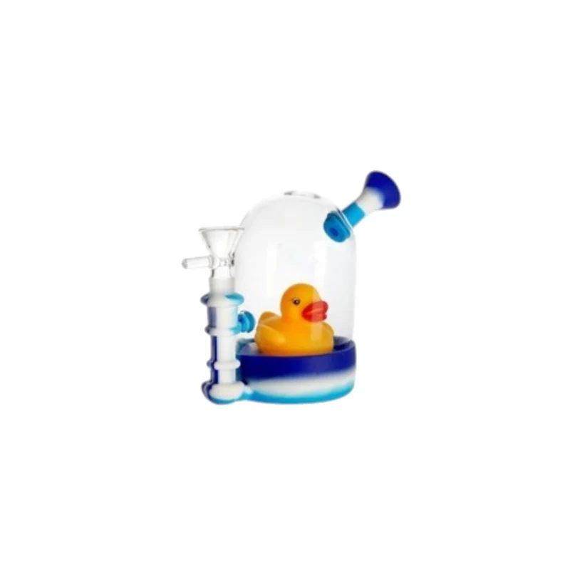 GDH BubbleDuck Bong