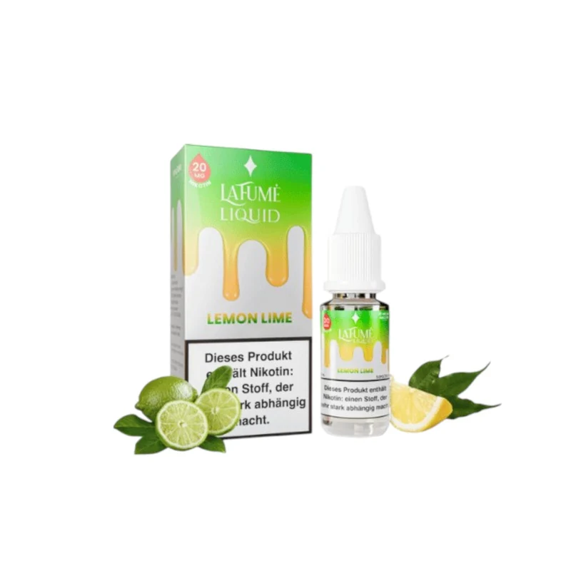 Lafume Liquid Lemon Lime
