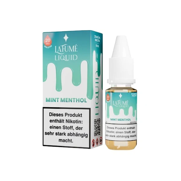 Lafume Liquid Mint Menthol