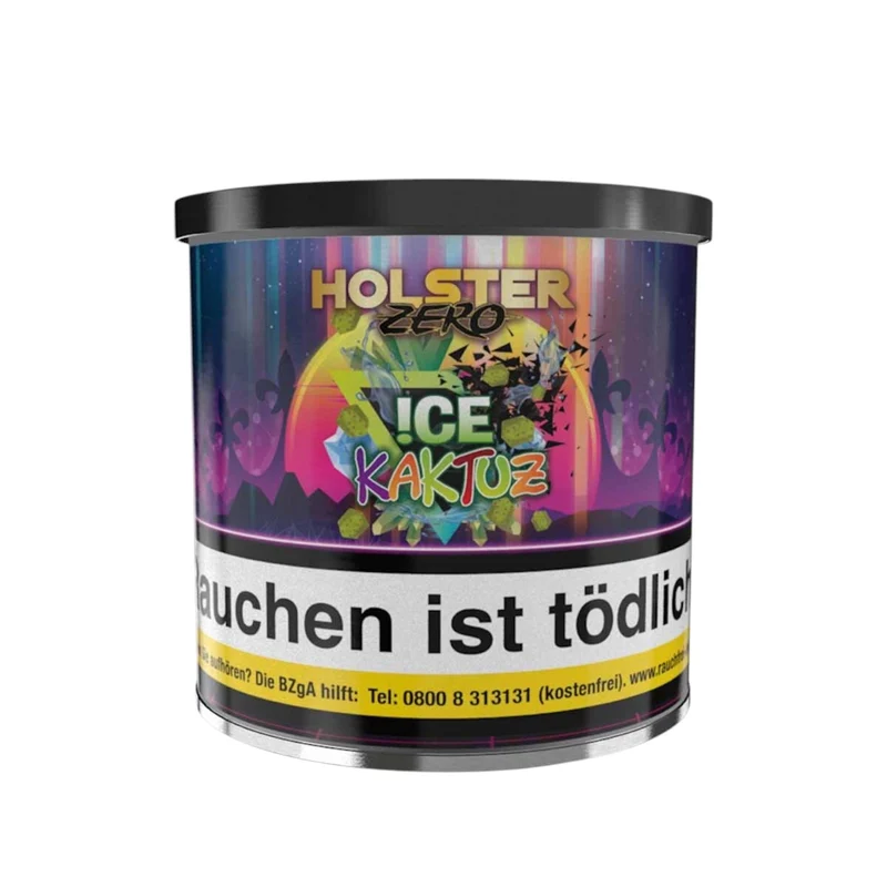 Holster Tabak