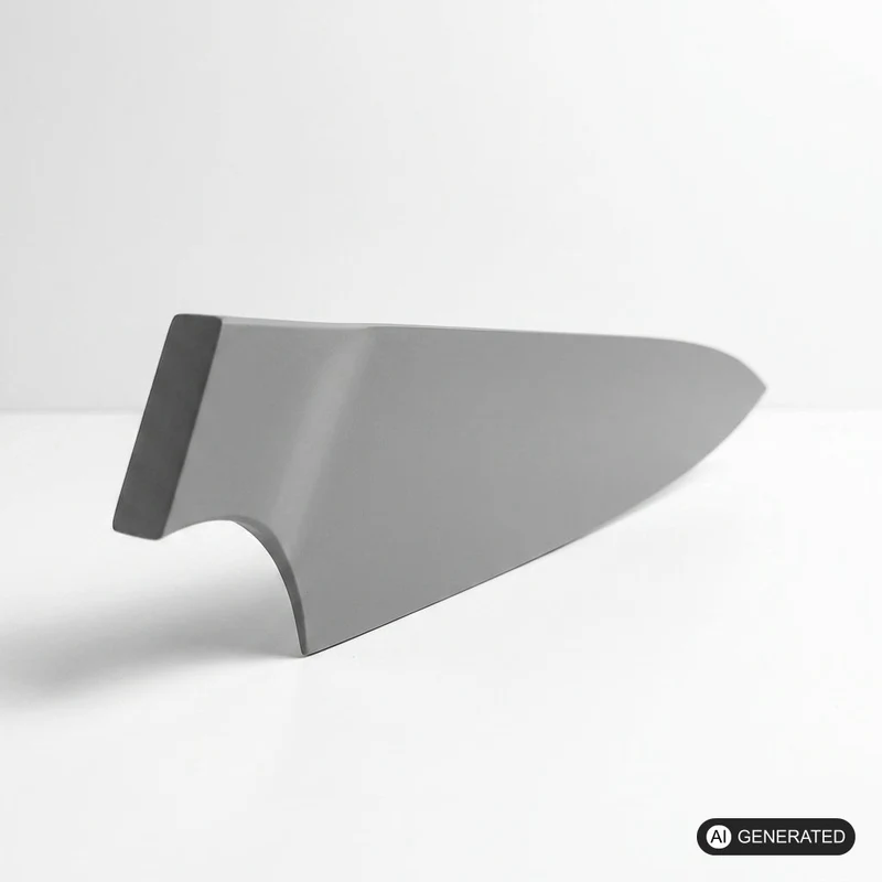 Messerschutz kompatibel mit IKEA 365+ Küchenmesser