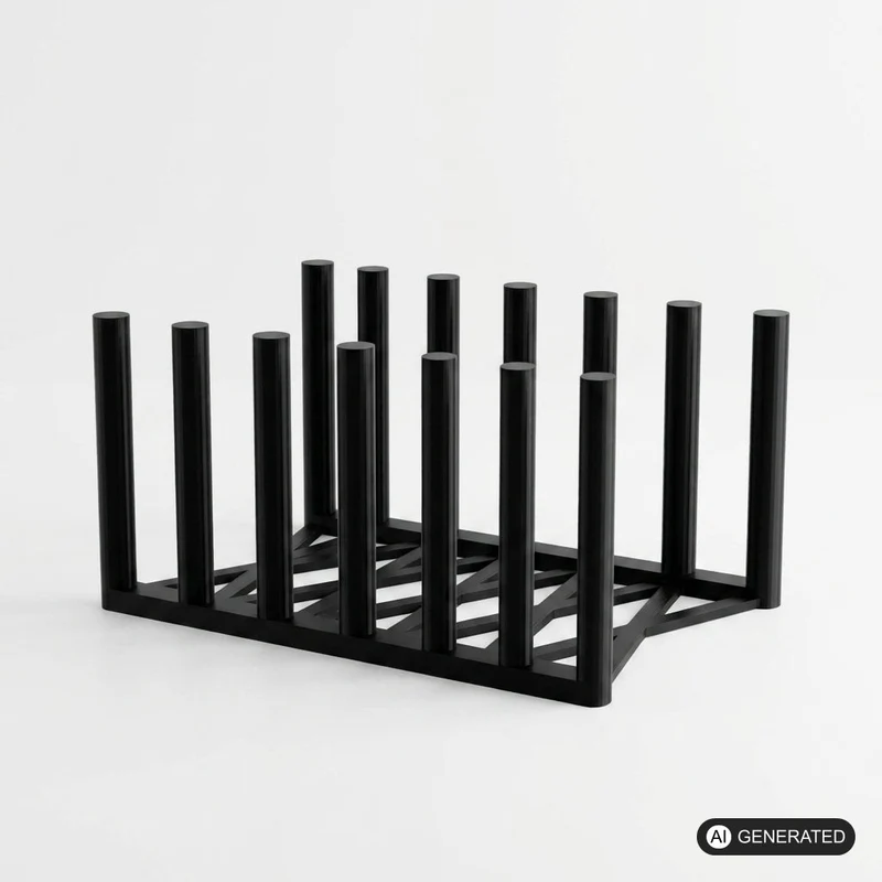 Organizer passend für IKEA 365 Tupper Deckel