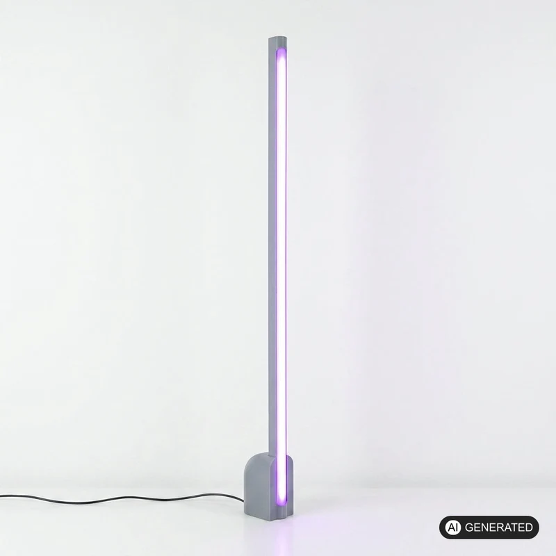 Halterung kompatibel mit Philips Hue Signe LED-Strip