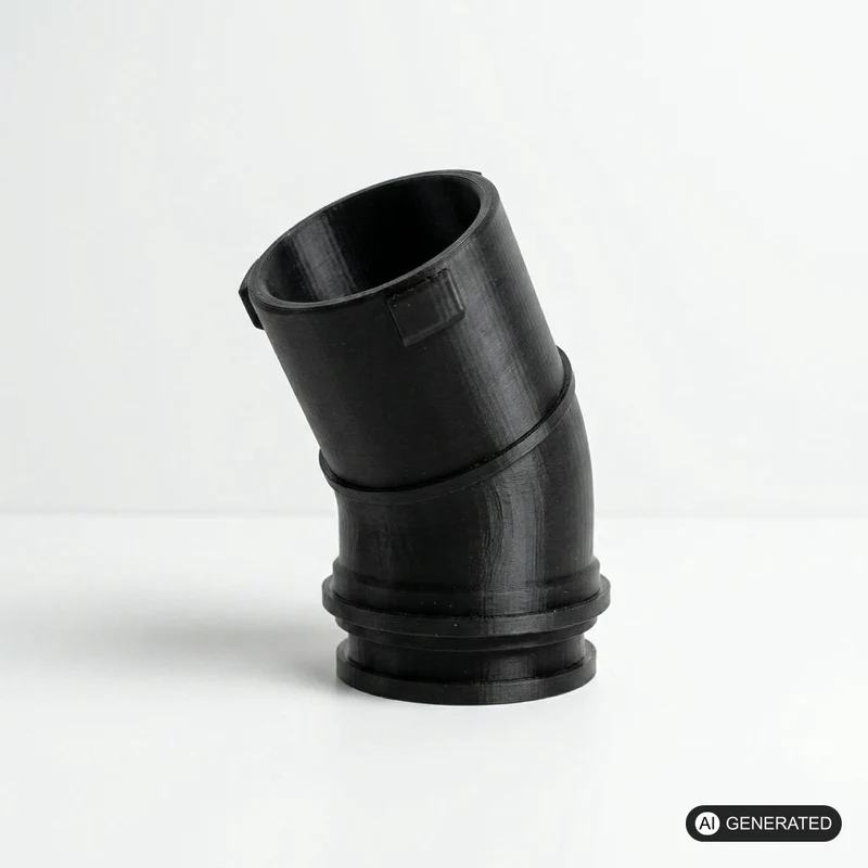 Adapter kompatibel mit Scheppach PL55 Tauchsäge