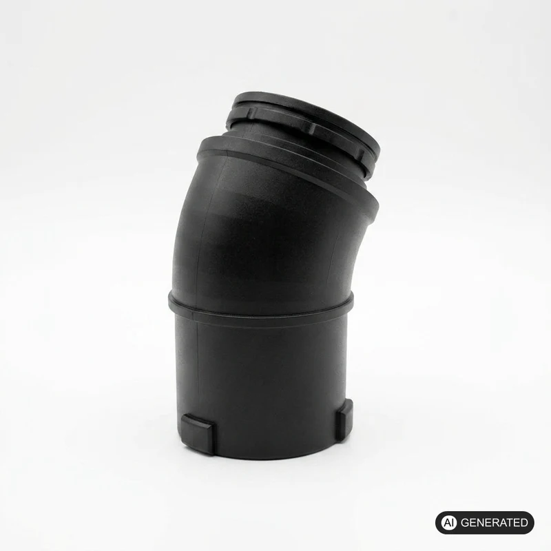 Absaugadapter kompatibel für osVAC und Bosch GKT 18V-52 GC Tauchsäge