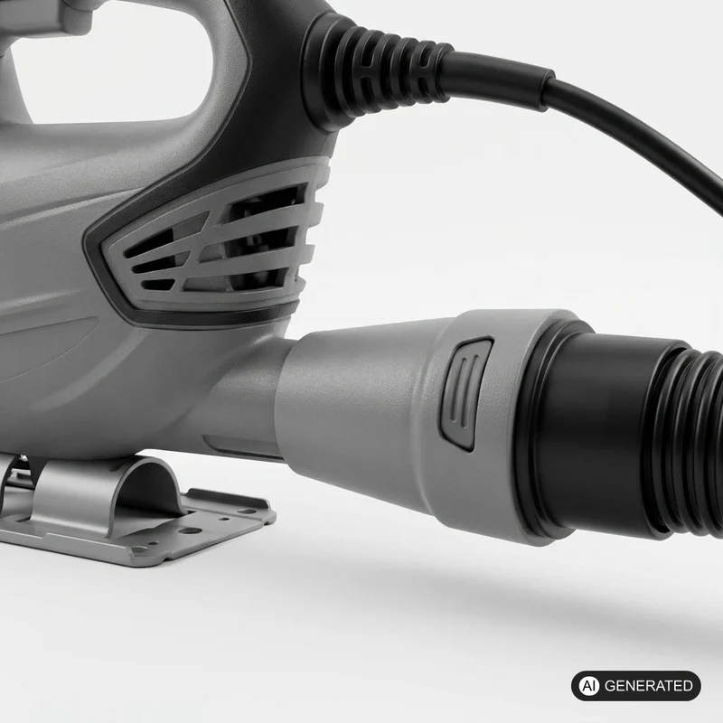 Adapter passend für Karcher WD3 und Bosch / Makita Werkzeugen