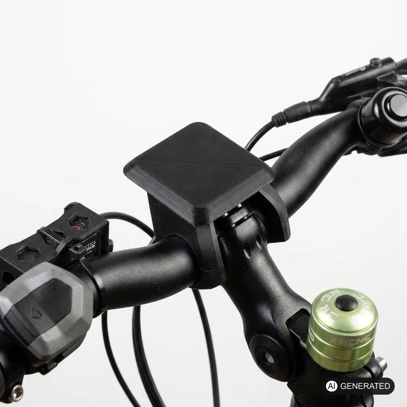 Abdeckung passend für Bosch E-Bike Computer
