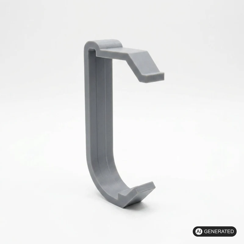 6x Rad Clip kompatibel mit Bosch Indego 350 400 Connect Mähroboter