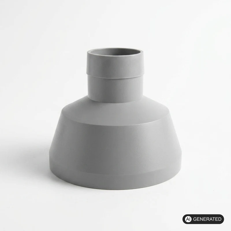 Intex Skimmer Adapter kompatibel mit Summer Waves / Polygroup