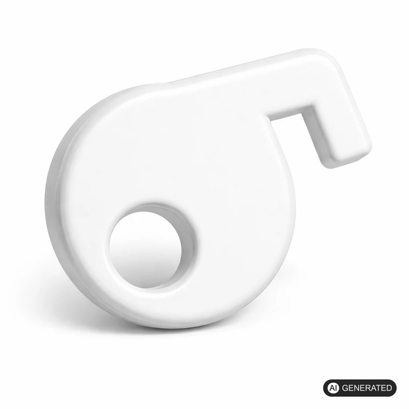 2x Schlüsselhaken kompatibel mit Ikea Skadis Board