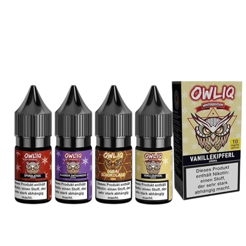 OWLIQ 10ml
