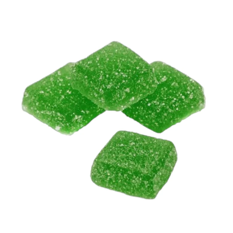THCandy Gummies 10Stk. 250mg