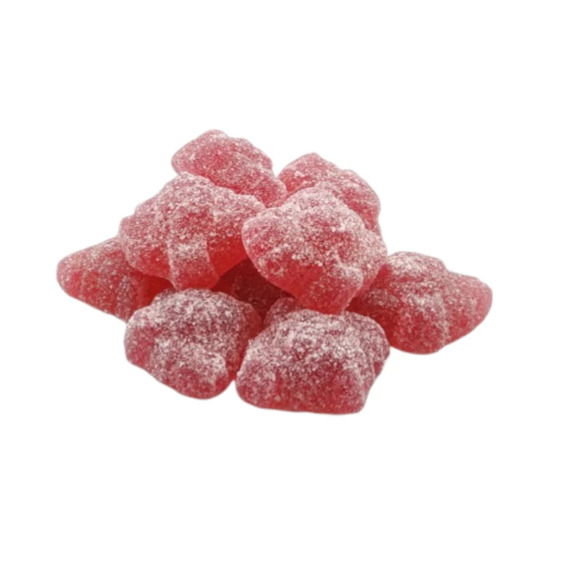 THCandy Gummies 10Stk. 250mg